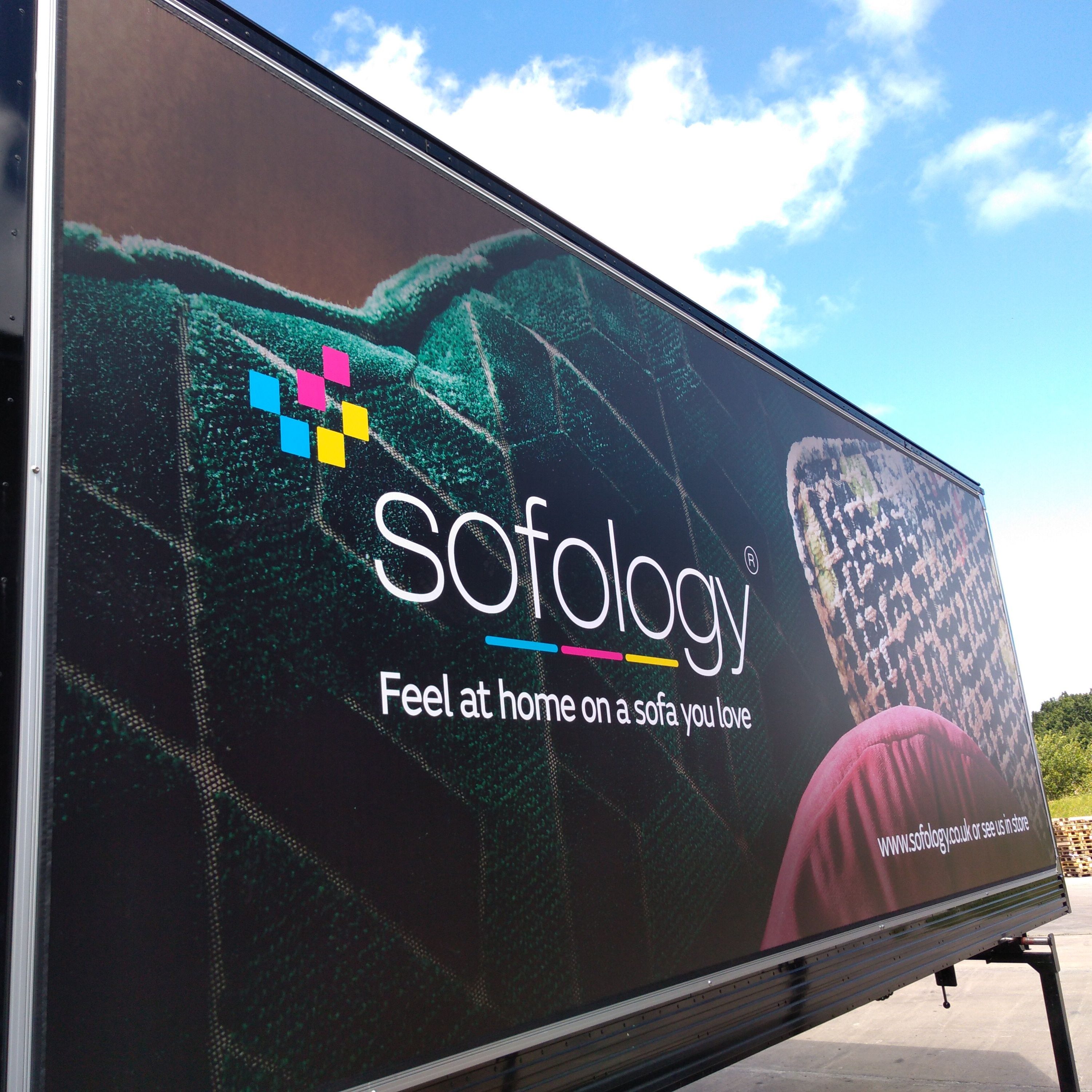 Sofology | TruckSkinz