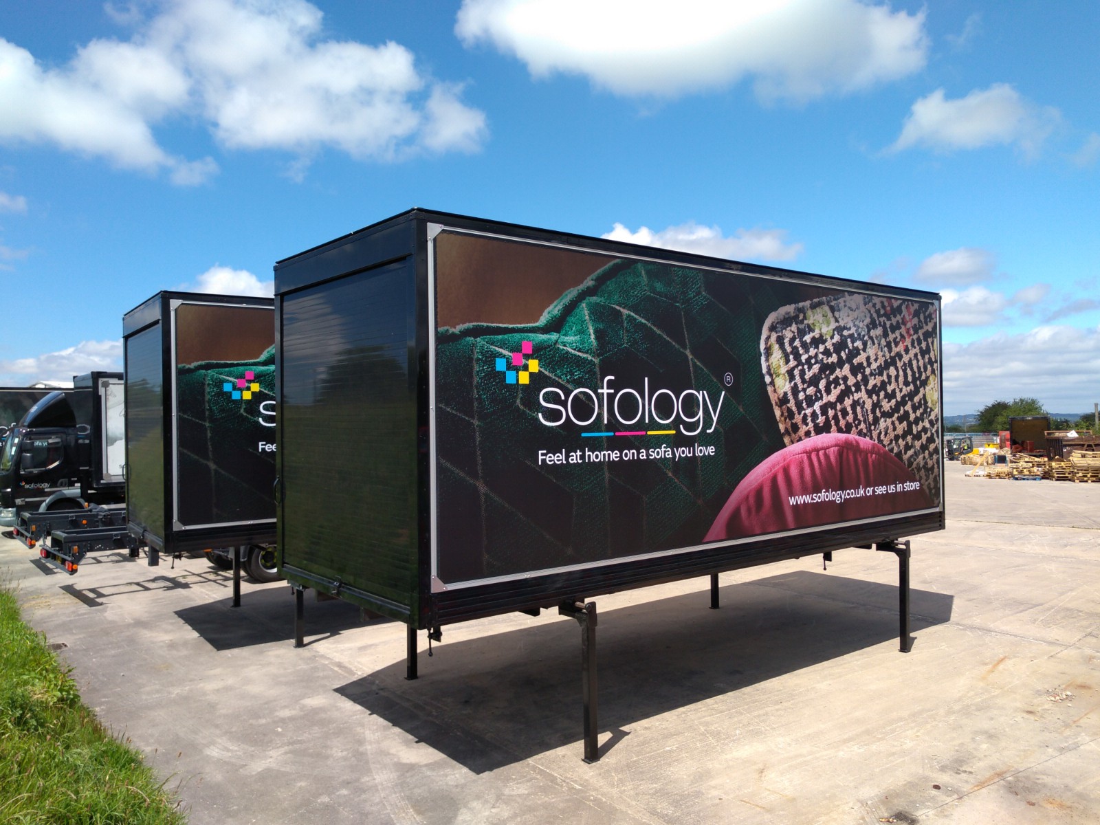 Sofology 1